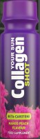 Your SUN SHOT Collagen Drink 80 ml